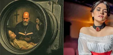 Influencers y exorcismos, al cine