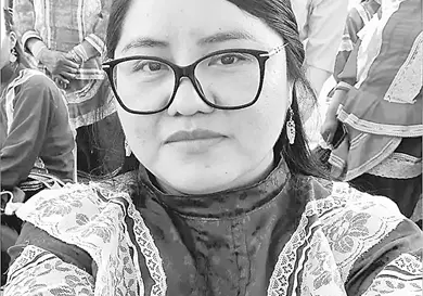 Inali tiene nueva directora