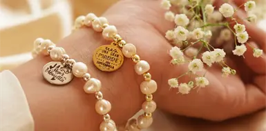 Pulseras que hablan de ti