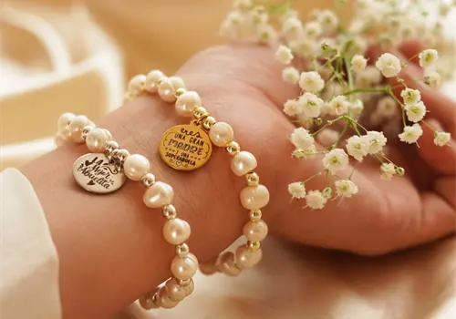 Pulseras que hablan de ti Pulseras que hablan de ti