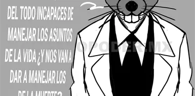 Morir con dignidad: reforma que no quieren aprobar