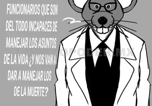 Morir con dignidad: reforma que no quieren aprobar