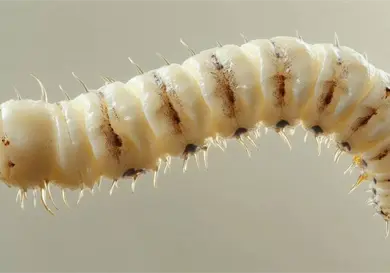 Muere adulto mayor por gusano barrenador