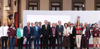 Ver el fracking con ojos de soberanía: Sheinbaum Ver el fracking con ojos de soberanía: Sheinbaum