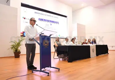Realizan congreso de investigaci&oacute;n y docencia