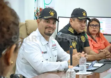 Aparicio Avenda&ntilde;o fortalece colaboraci&oacute;n con Mupich