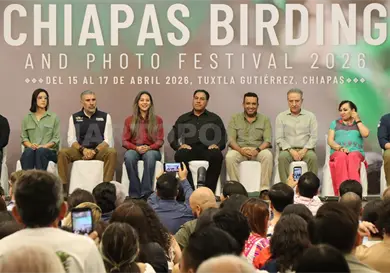 Aviturismo hace m&aacute;s atractiva a la entidad