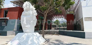 En breve se licitará el parque Bonampak En breve se licitará el parque Bonampak