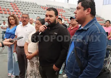 Piden pago retroactivo por incrementos de jornadas