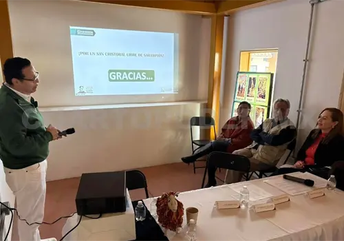 Reportan disminución en casos de sarampión Reportan disminución en casos de sarampión