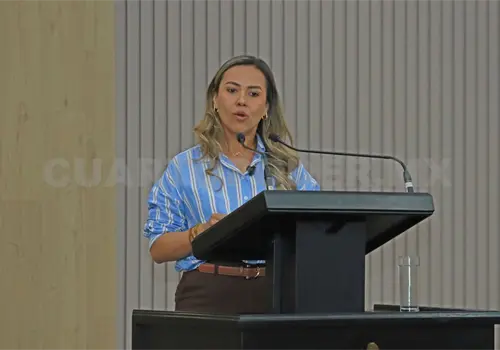 Exigen justicia para Ana Luisa, mutilada por su pareja Exigen justicia para Ana Luisa, mutilada por su pareja