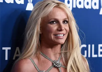 Britney Spears encuentra estabilidad