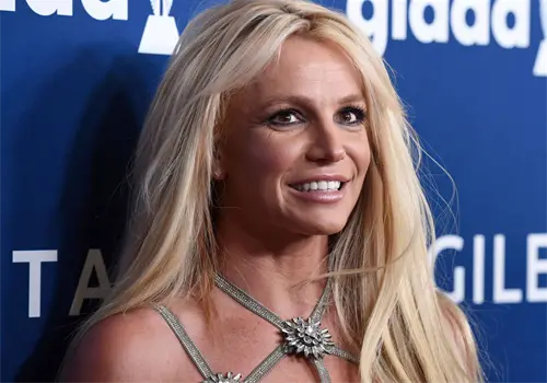 Britney Spears encuentra estabilidad Britney Spears encuentra estabilidad