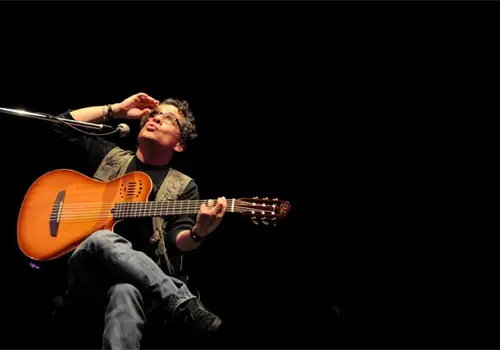 Alejandro Filio mantiene la esperanza