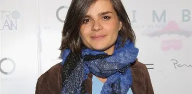 Francesca Guillén vuelve al teatro Francesca Guillén vuelve al teatro