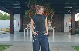 Los 18 años de Hanna Los 18 años de Hanna