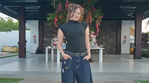 Los 18 a&ntilde;os de Hanna