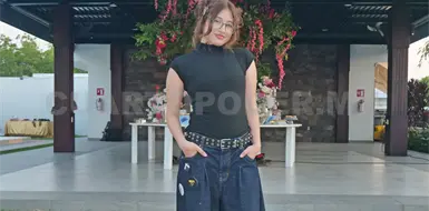 Los 18 años de Hanna Los 18 años de Hanna