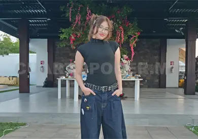 Los 18 a&ntilde;os de Hanna