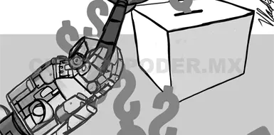 Uso de la IA para mejorar la fiscalizaci&oacute;n electoral