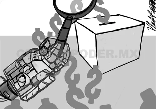 Uso de la IA para mejorar la fiscalizaci&oacute;n electoral
