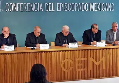 Llaman a no normalizar la muerte en M&eacute;xico