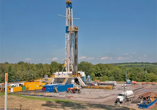 Fracking, entre beneficios y da&ntilde;os