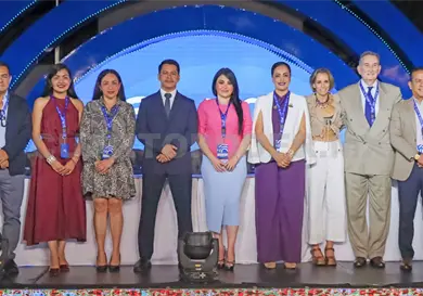 Avanza S&oacute;lido inicia celebraci&oacute;n de su 15 aniversario