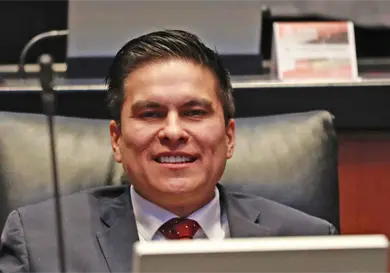 Morenista acusa chantaje de PT y PVEM por candidaturas