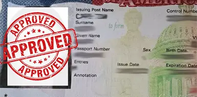 EE. UU. endurece pol&iacute;tica de visas en Am&eacute;rica