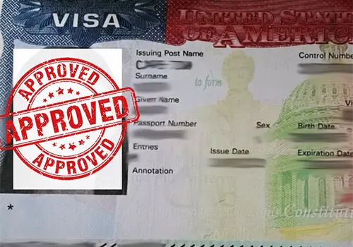 EE. UU. endurece pol&iacute;tica de visas en Am&eacute;rica