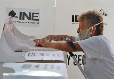 Chiapas, con m&aacute;s violencia electoral