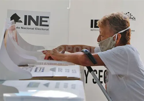 Chiapas, con m&aacute;s violencia electoral