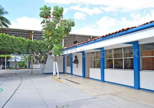 Fortalecen acceso a la educaci&oacute;n en la capital