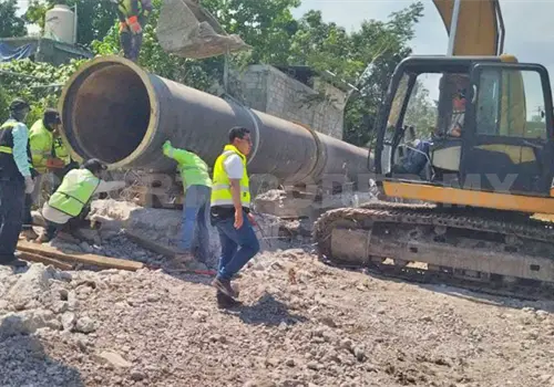 Ofrece Conagua 20 mdp para municipios