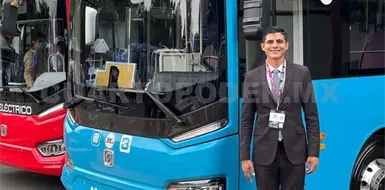 Arrastra transporte p&uacute;blico rezago de varios a&ntilde;os