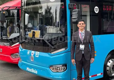 Arrastra transporte p&uacute;blico rezago de varios a&ntilde;os