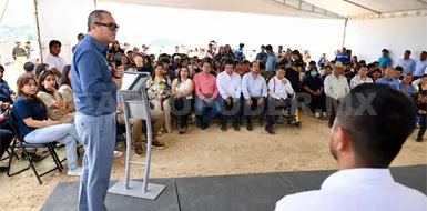 Inician obras en la sede acad&eacute;mica de Berrioz&aacute;bal