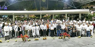 El cacao del Soconusco da identidad y origen: Yamil