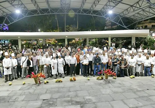 El cacao del Soconusco da identidad y origen: Yamil