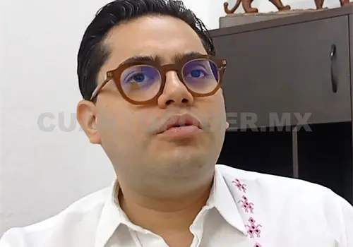 Impulsa fortalecimiento para fiscalizar recursos