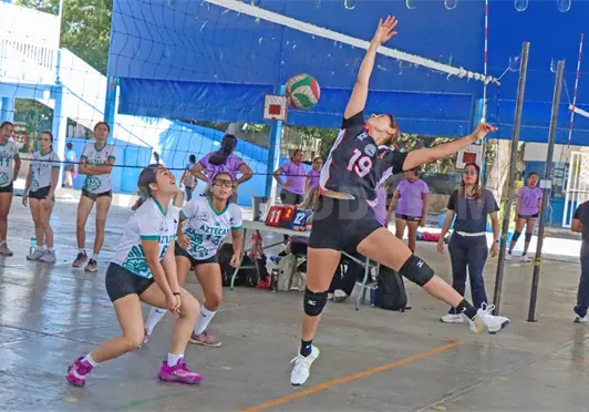 S&aacute;bado de finales en Liga OMA