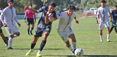Tapachula FC buscar&aacute; la remontada en casa