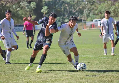 Tapachula FC buscar&aacute; la remontada en casa