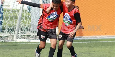 Tuxtla Oriente ya tiene a sus campeones