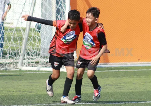 Tuxtla Oriente ya tiene a sus campeones