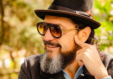 Reyli festeja su cumplea&ntilde;os