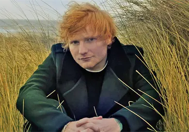 Ed Sheeran se blinda contra reventa