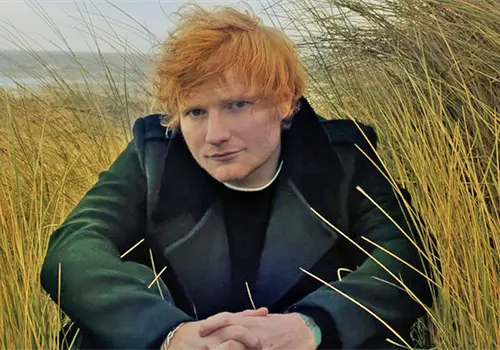 Ed Sheeran se blinda contra reventa