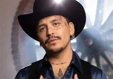 Christian Nodal se queda sin derechos